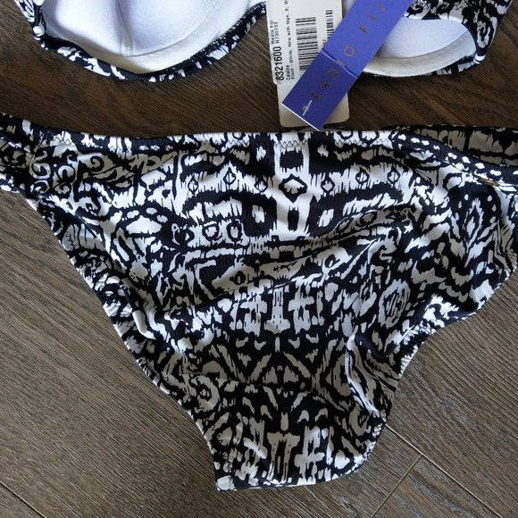 Radio Fiji size S Catalina bikini, NWT - Picture 3 of 5